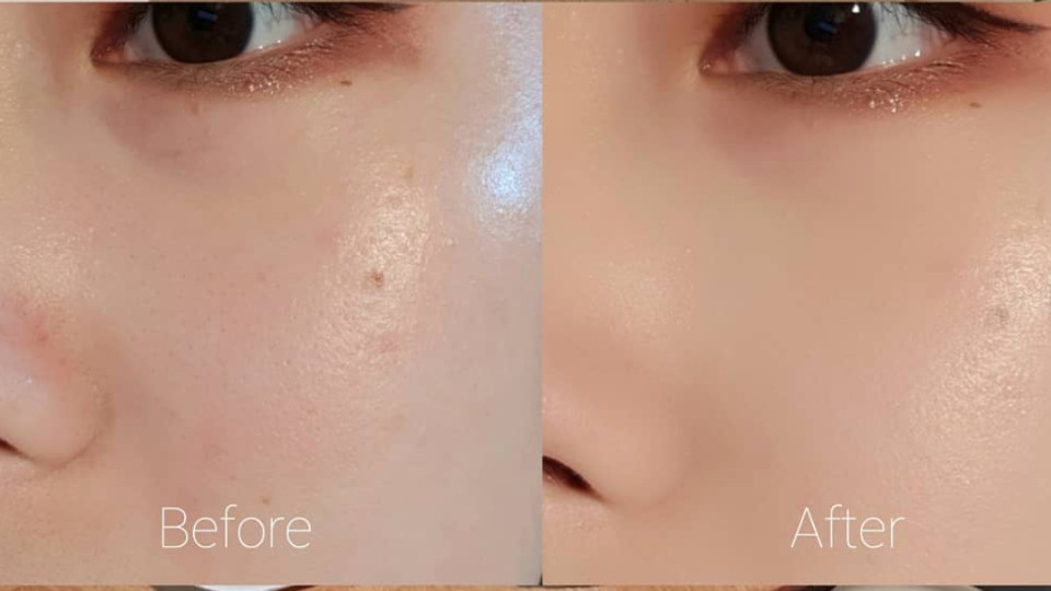 圖片來源：ig@espoir_makeup