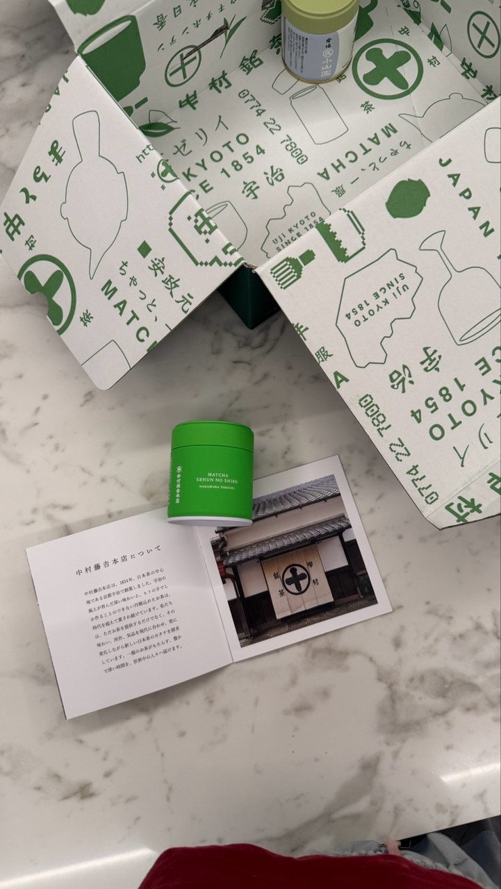 維多利亞沒有秘密 ｜說買就買