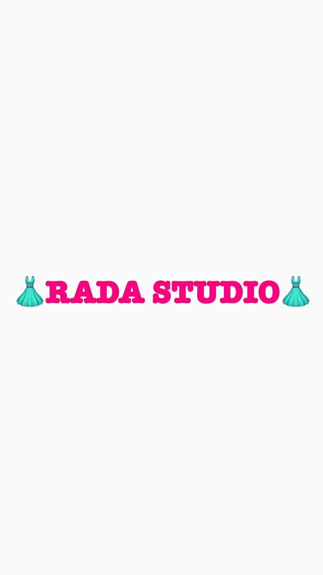 ชุดเด็กขายส่ง RADA Fashion Kids