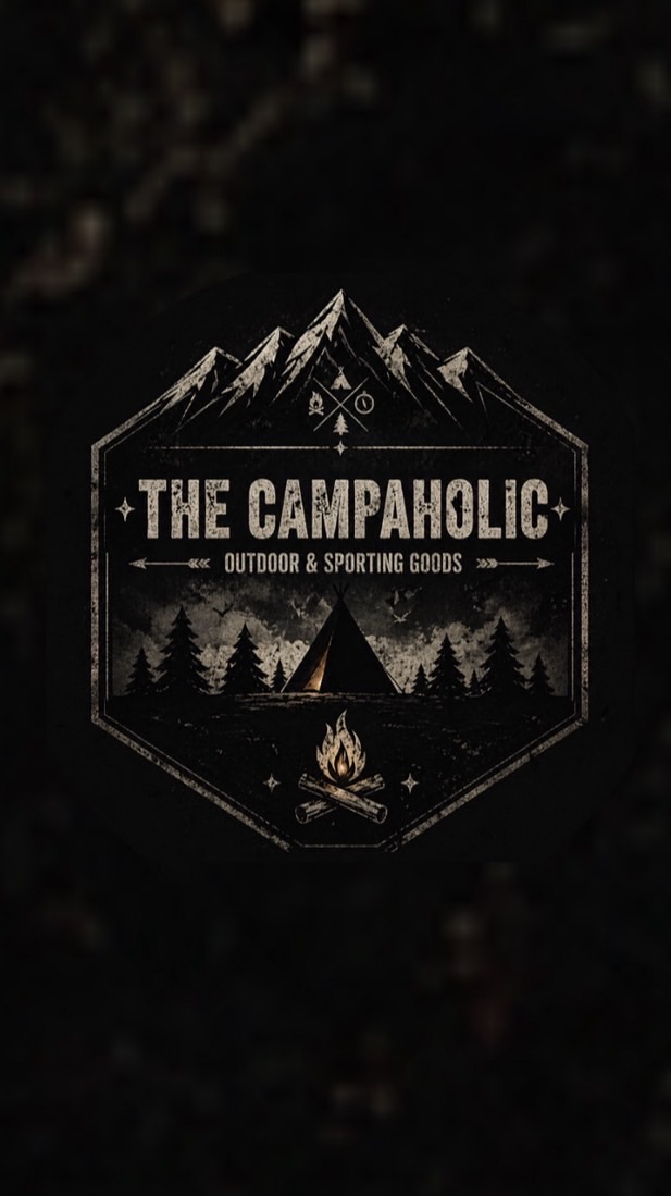 THE CAMPAHOLIC