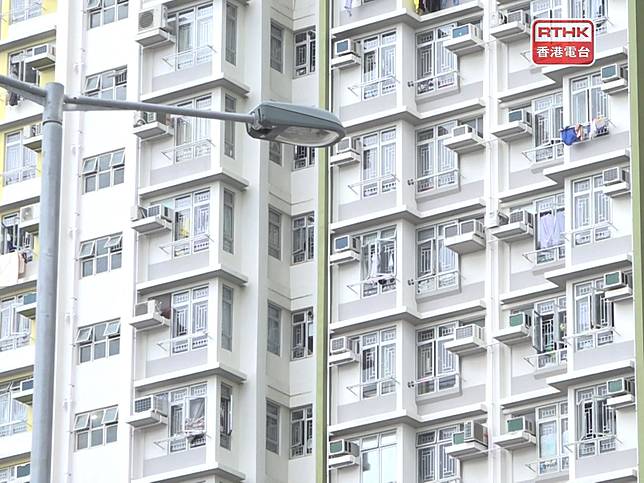 公屋輪候時間再增學者對提前上樓計劃不予厚望 香港電台 Line Today