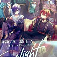 KnightA－騎士A－ グッズ交換