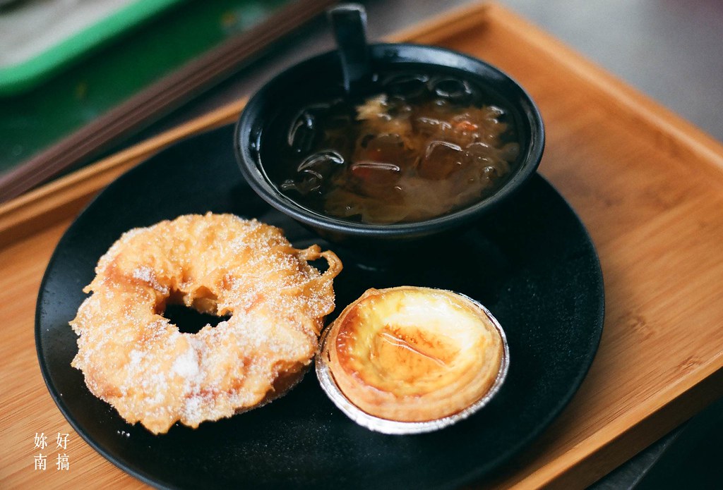 台南麻豆一日遊