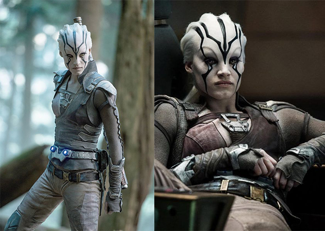 蘇菲亞‧波提拉