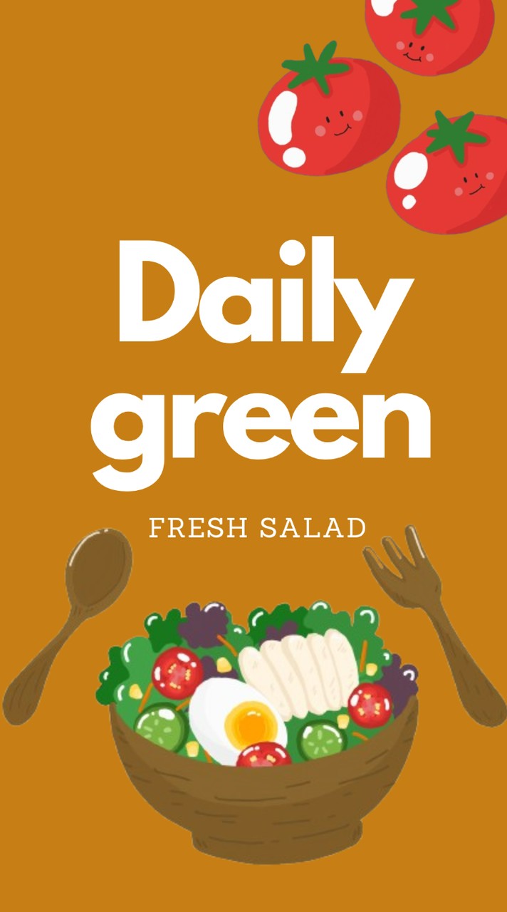 🥬Dailygreen🥗🍴