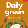 🥬Dailygreen🥗🍴