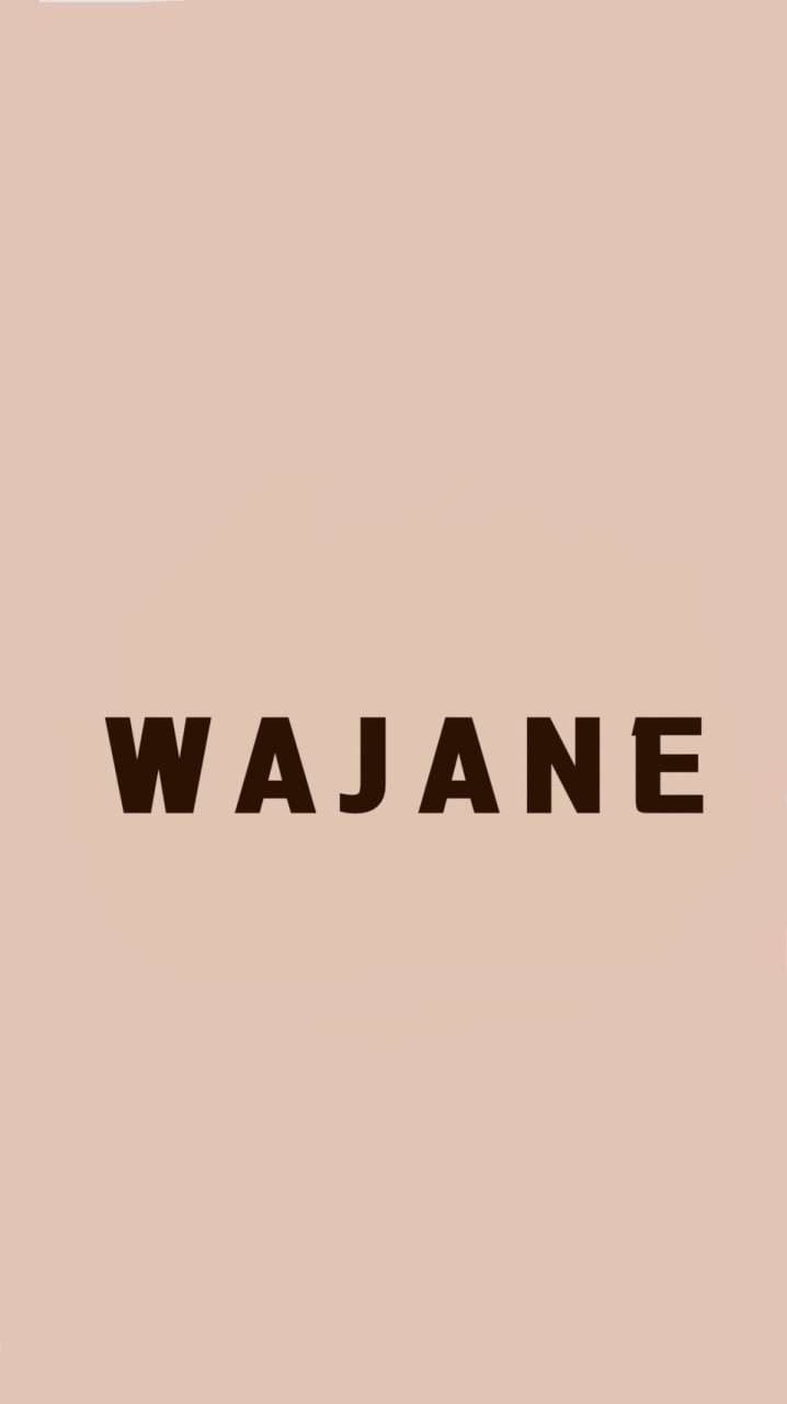 唯珍。WAJANE服飾