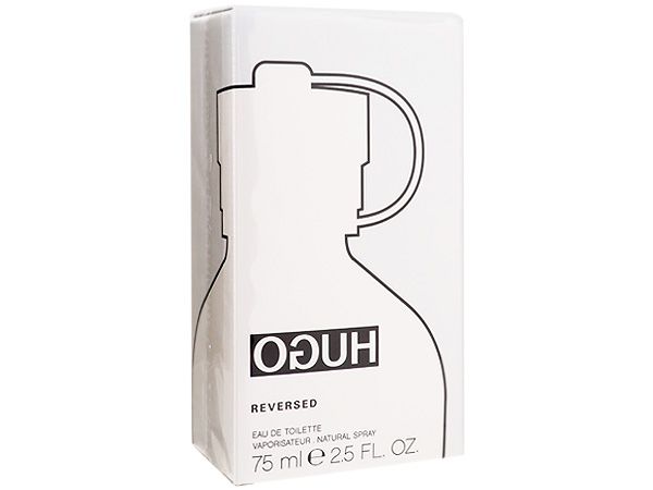 BOSS~Hugo Boss逆轉男性淡香水(75ml)【D297687】，還有更多的日韓美妝、海外保養品、零食都在小三美日，現在購買立即出貨給您。