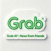 Grab AY : News from friends