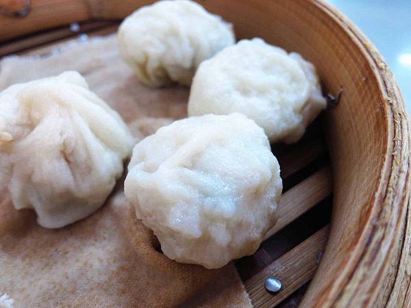【蘆洲早餐、宵夜】信義豆漿-皮薄鮮美多汁餡飽滿 【蘆洲早餐、宵夜】信義豆漿-皮薄鮮美多汁餡飽滿