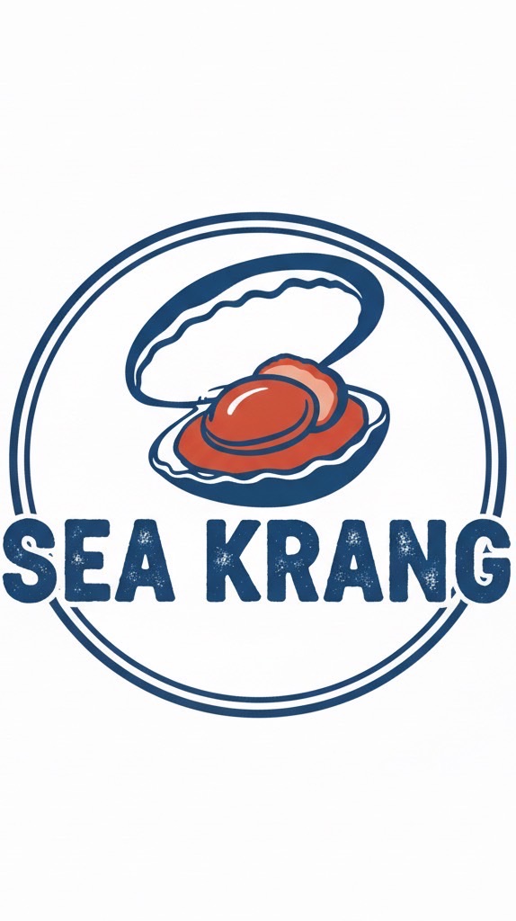 🌊SEA•KRANG🦪