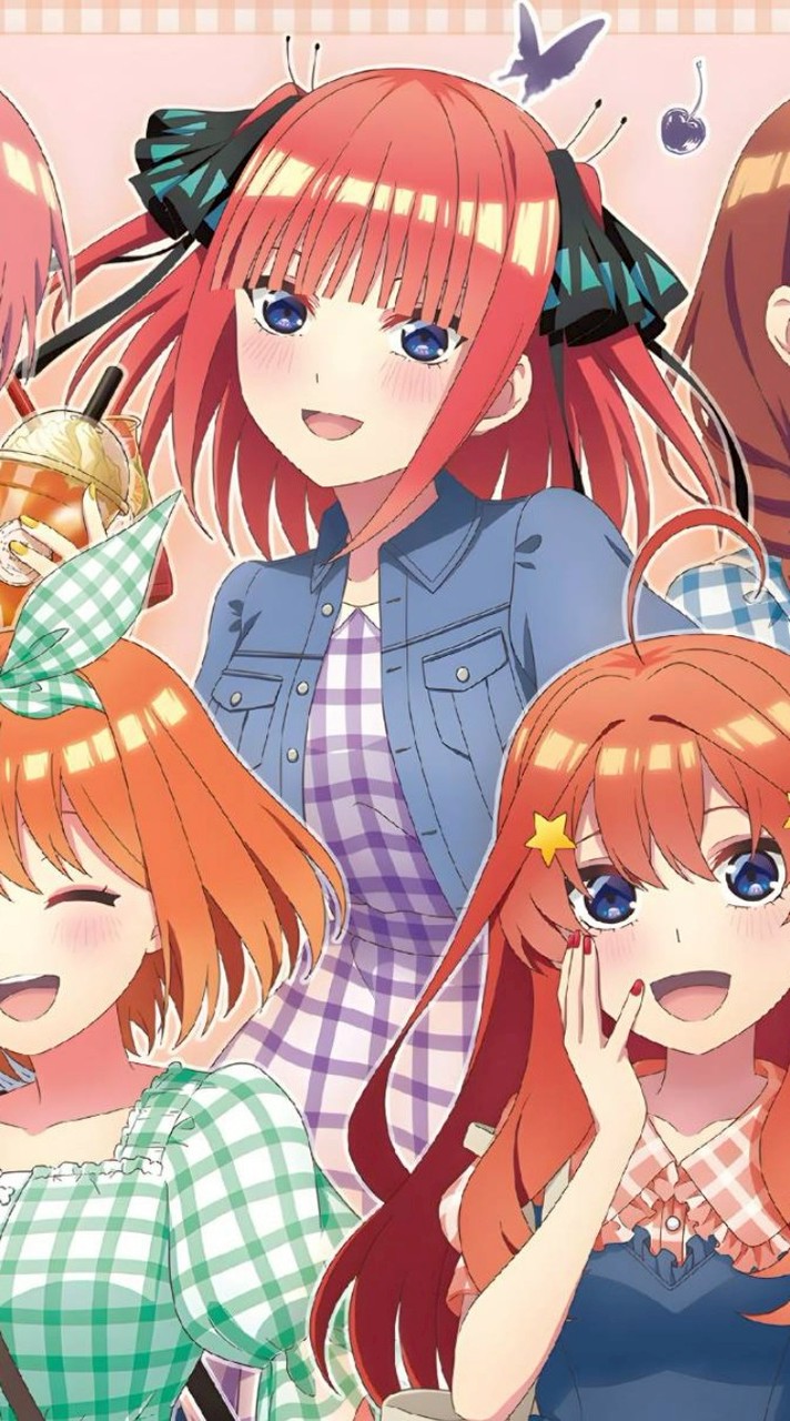 アニメ好き集まれ!!声真似も