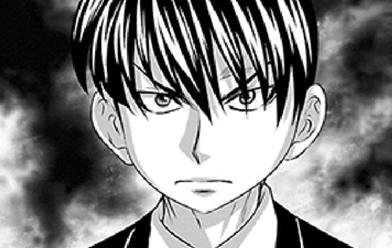 凍牌 ミナゴロシ篇 無料マンガ Line マンガ