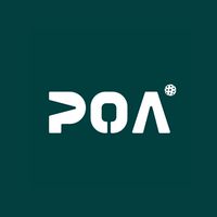 石牌樓下匹克球俱樂部POA球敘群