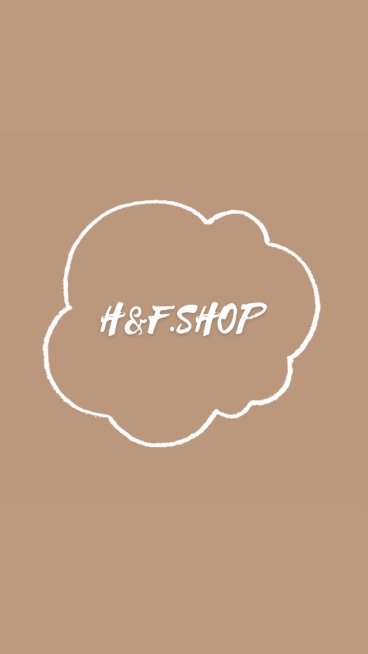 ✨H&F.SHOP VIP✨