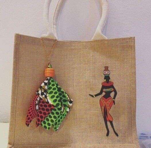 エコバッグはリメイクする 無印良品のリメイクバッグ5選