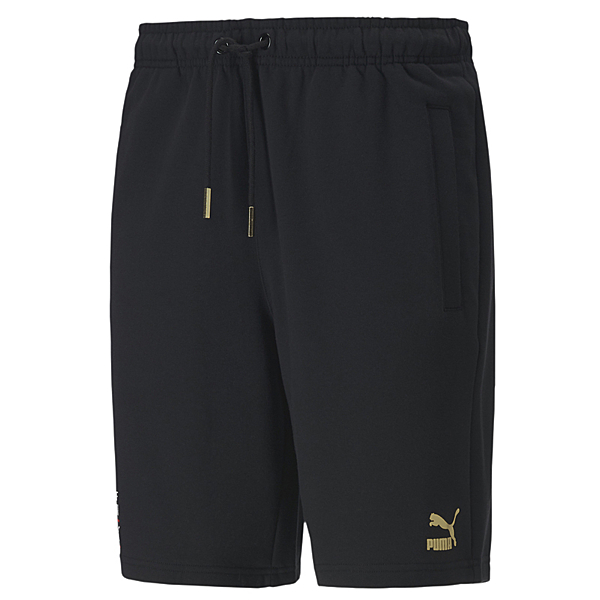 這款最先進的運動鞋n採用流線型襪子鞋面和醒目幾何疊加設計n重新打造經典MUSE風格