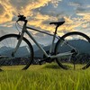 クロスバイク乗り集合