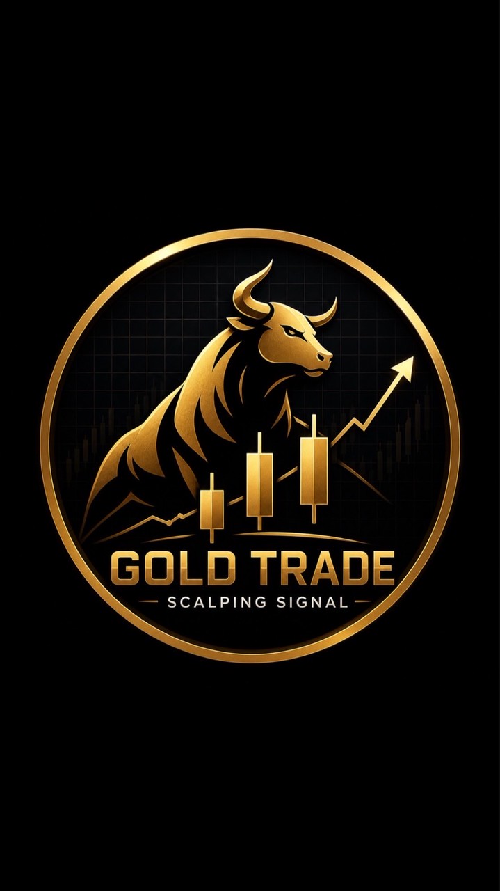 Gold Trade Scalping Signal Community