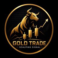 Gold Trade Scalping Signal Community