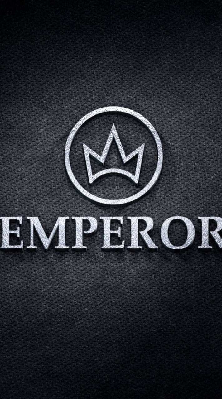 Emperor帝王殿