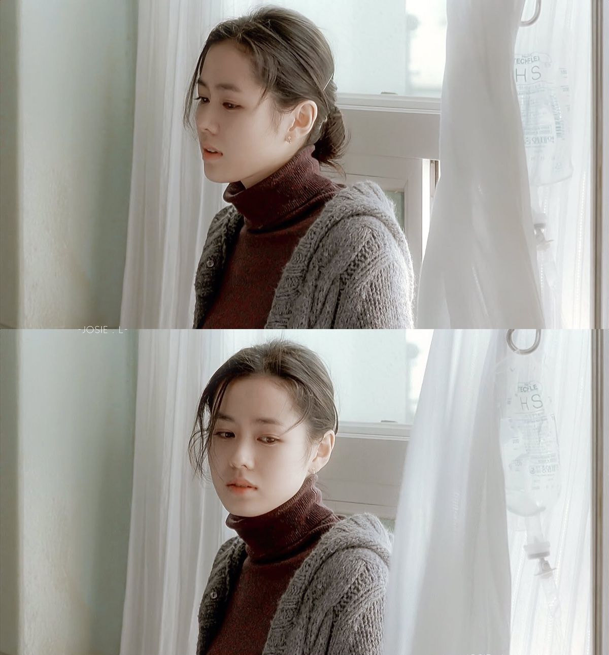 孫藝珍20代美圖合輯5：22歲《外出》