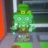 ロブロのキャラとフォートナイトのキャラ交換！
