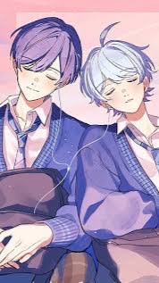 Iris🎲  🥂💎 也