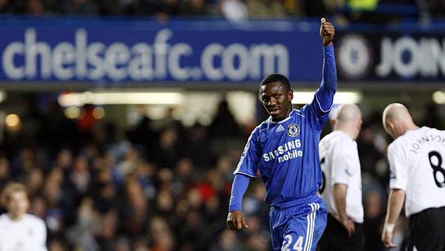 Foto: 4 Penyerang Berlabel Bintang yang Meredup saat Berseragam Chelsea, Romelu Lukaku Selanjutnya?