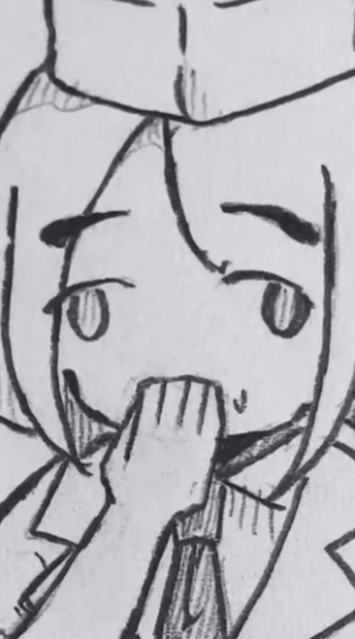 ﾅﾝｶﾖｳﾜｶﾗﾝ…？たぶん無法地帯……