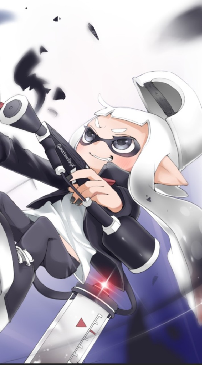 OpenChat スプラトゥーン3 雑談オープンチャット