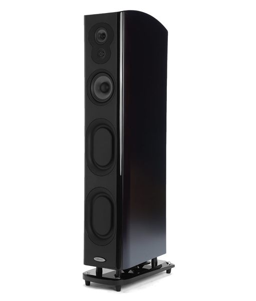 經典數位~美國Polk Audio LSi M707 Tower Power Port/ ARC port 落地喇叭