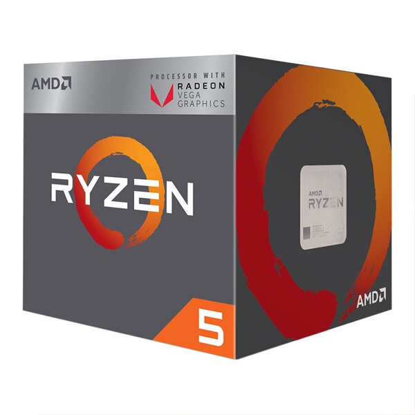 【最高折$300+最高回饋23%】AMD Ryzen 5 2600 R5-2600 (6核/3.4G/代理商/三年保固/盒裝) 處理器★AMD 官方授權經銷商★