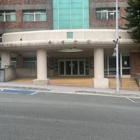 楊梅職訓-學員互助中心