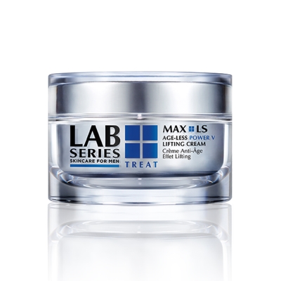 LAB SERIES雅男士 鈦金能量緊緻霜50ml