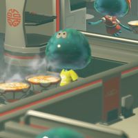 スプラ 通信制、不登校の人でゲームしましょう!