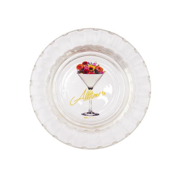 ALLTIMERS - BOUQUET ASH TRAY 煙灰缸