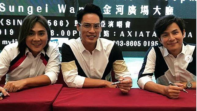 圖／翻攝自 許孟哲 IG