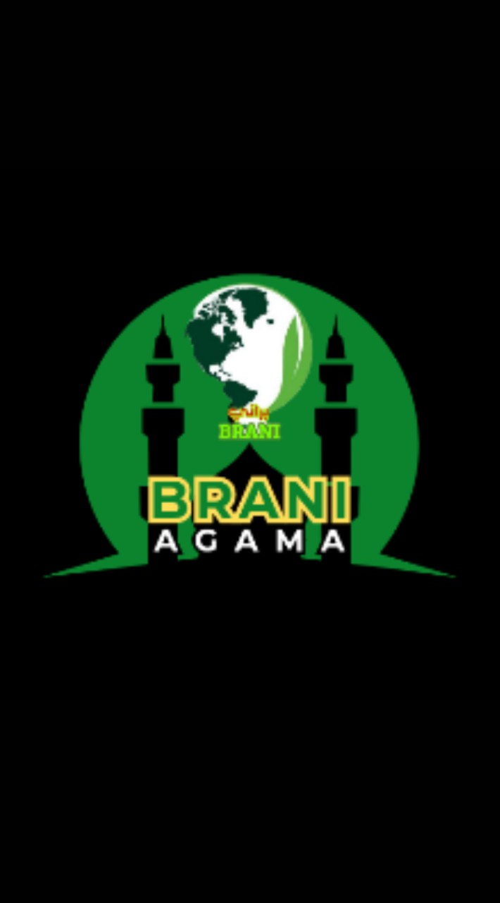 BRANI : Agama