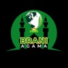 BRANI : Agama