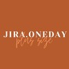 Jira.Oneday plus size