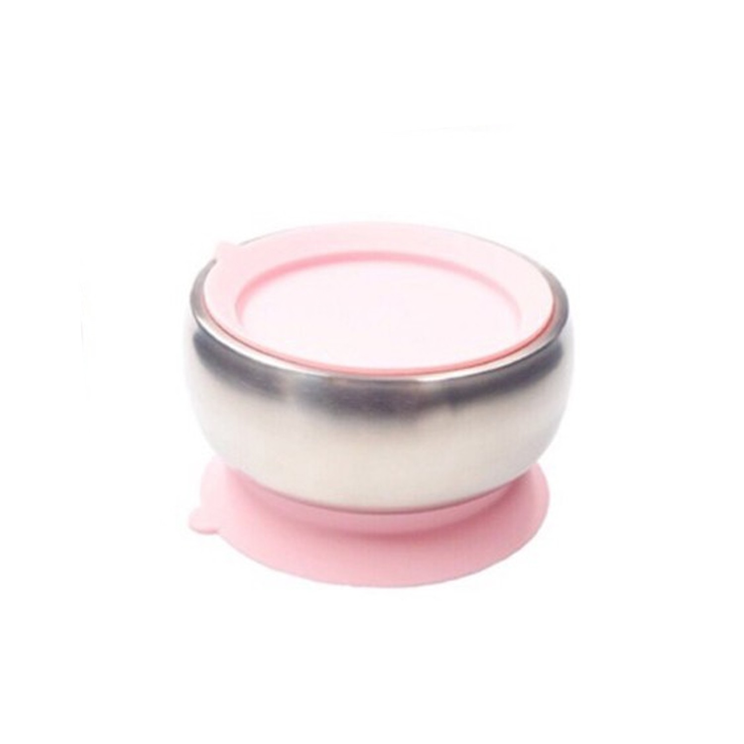 頂級316醫療級不銹鋼！耐刮清洗零死角。食品級矽膠可拆！不怕脆化整咖丟掉。吸盤超強吸附力！抬起桌子都黏牢牢。小時搭配吸盤用，長大拆掉吸盤帶去幼兒園。連阿公阿罵都可用！可用一輩子的餐碗;頂級316醫療級