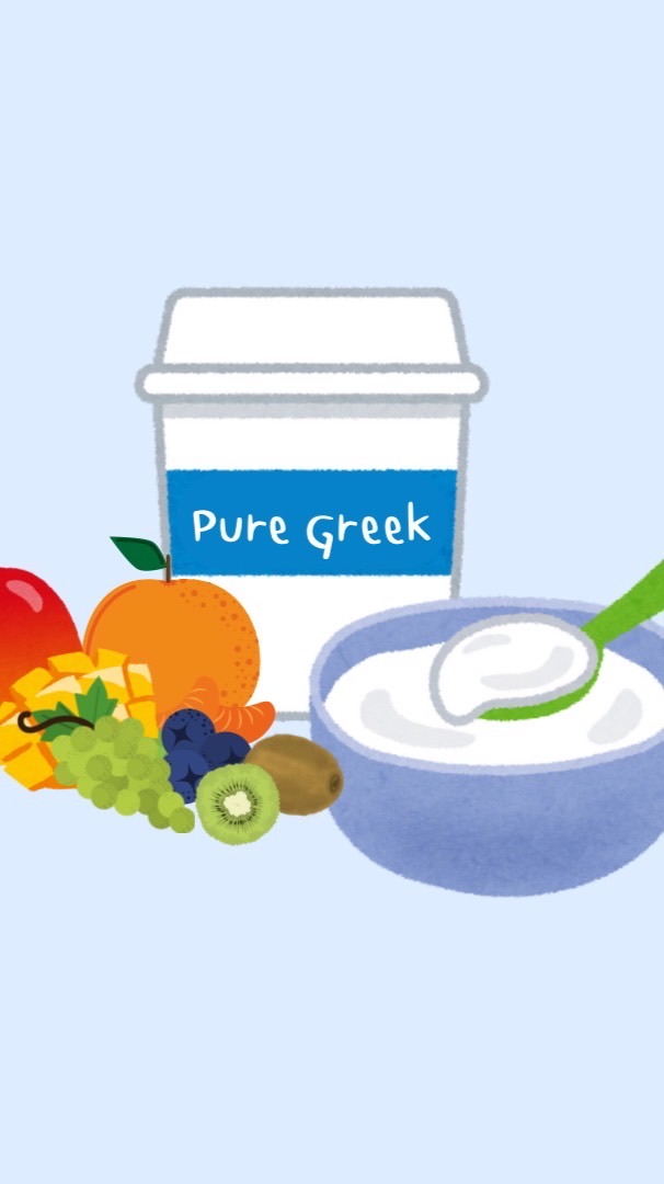 Puregreek sriracha