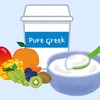 Puregreek sriracha