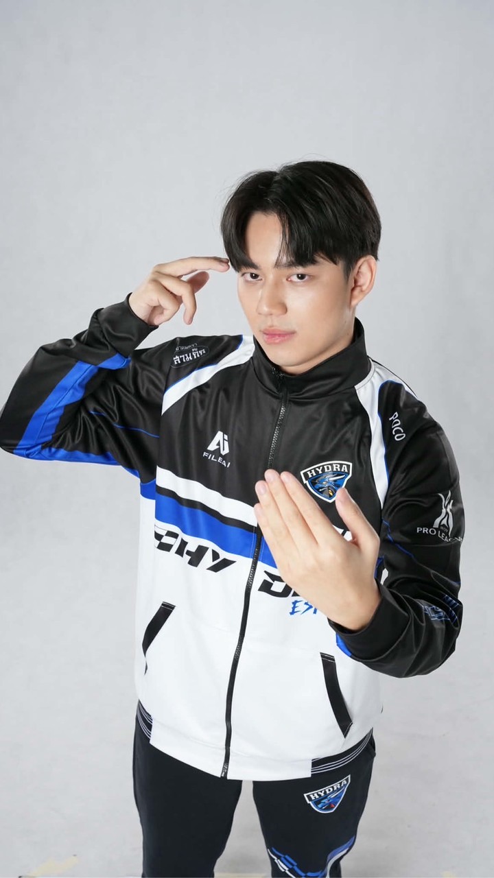 ด้อมน้องกัปตัน
