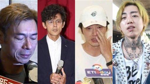 19渣男盤點 他護小三金句奪冠 三立新聞網 Line Today