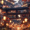 【折也】【和ファンタジー学園】"天翔院"