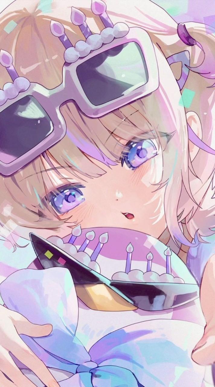 ホロリス集まれー！ ホロリス雑談室！