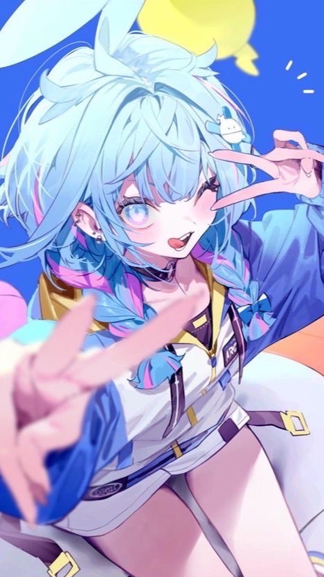 ホロリス集まれー！ ホロリス雑談室！