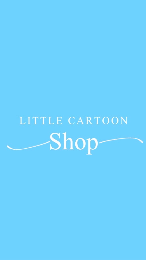 กลุ่ม update สินค้า Little cartoon shop